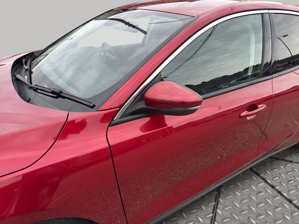 Ford Focus 1.0T EcoBoost Titanium Euro 6 (s/s) 5dr