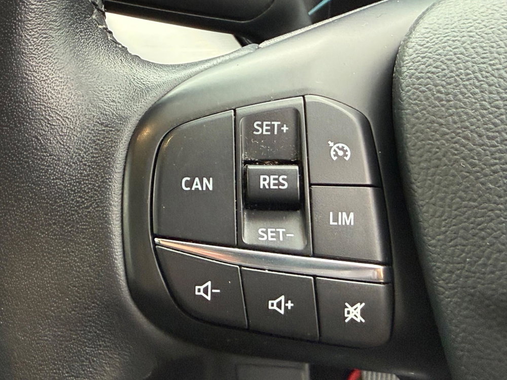 Ford Focus 1.0T EcoBoost Titanium Euro 6 (s/s) 5dr