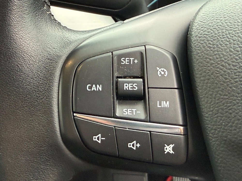 Ford Focus 1.0T EcoBoost Titanium Euro 6 (s/s) 5dr