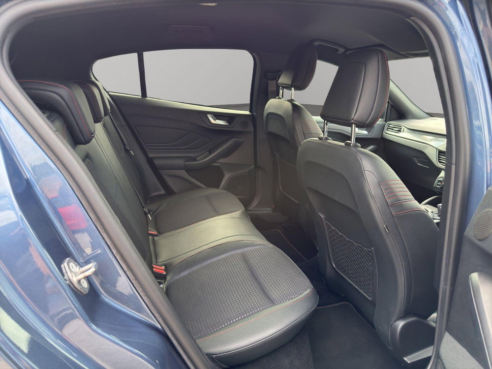 Ford Focus 1.5T EcoBoost ST-Line X Auto Euro 6 (s/s) 5dr