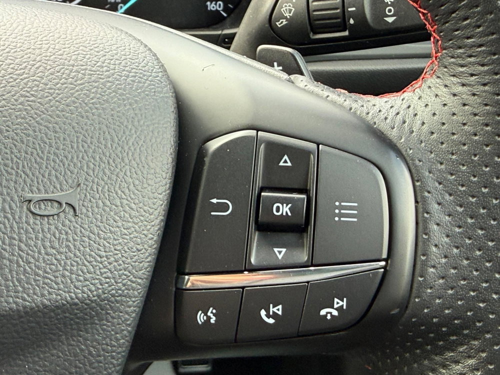 Ford Focus 1.5T EcoBoost ST-Line X Auto Euro 6 (s/s) 5dr