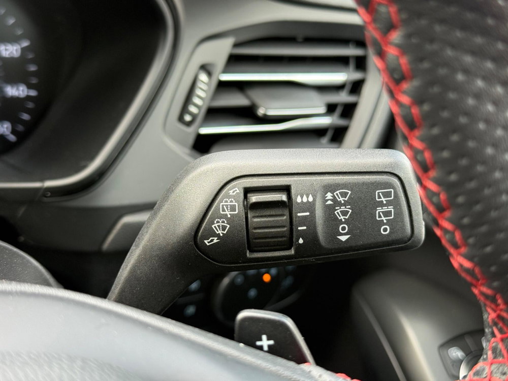 Ford Focus 1.5T EcoBoost ST-Line X Auto Euro 6 (s/s) 5dr
