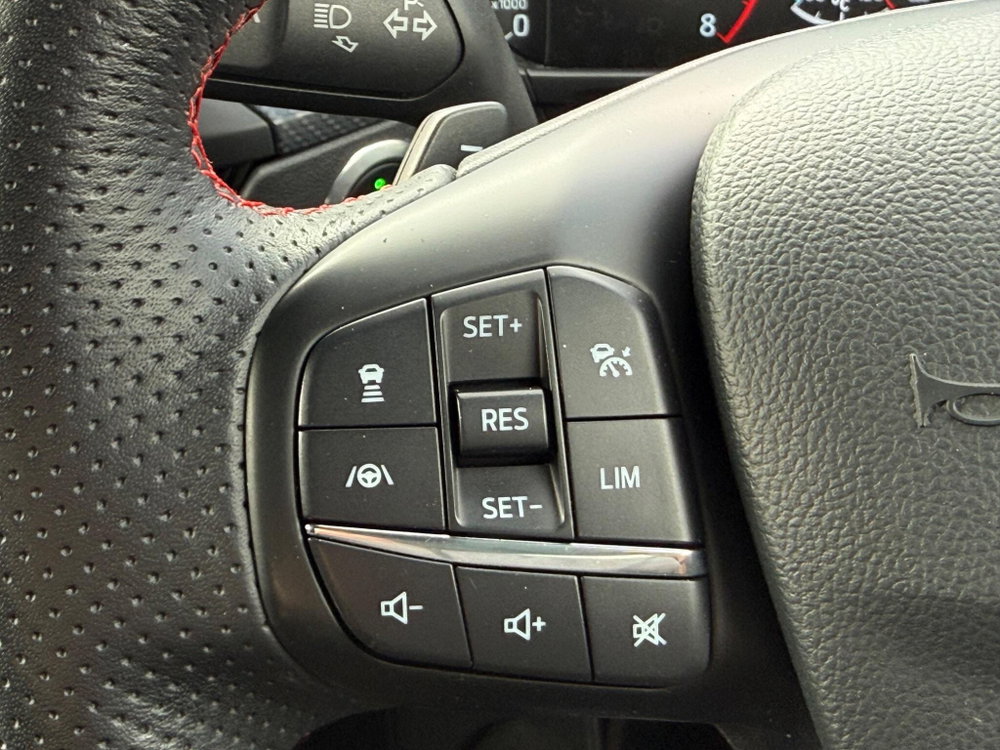 Ford Focus 1.5T EcoBoost ST-Line X Auto Euro 6 (s/s) 5dr