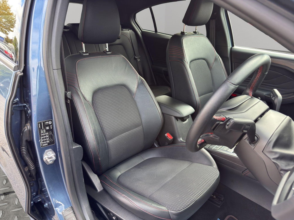 Ford Focus 1.5T EcoBoost ST-Line X Auto Euro 6 (s/s) 5dr