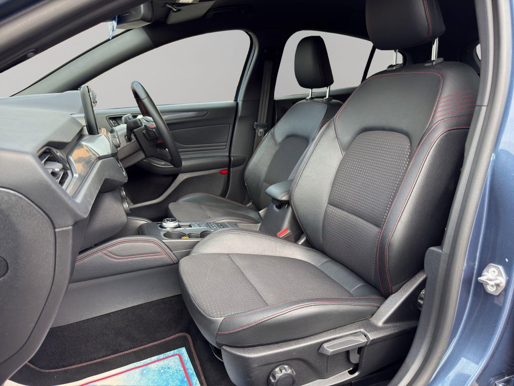 Ford Focus 1.5T EcoBoost ST-Line X Auto Euro 6 (s/s) 5dr