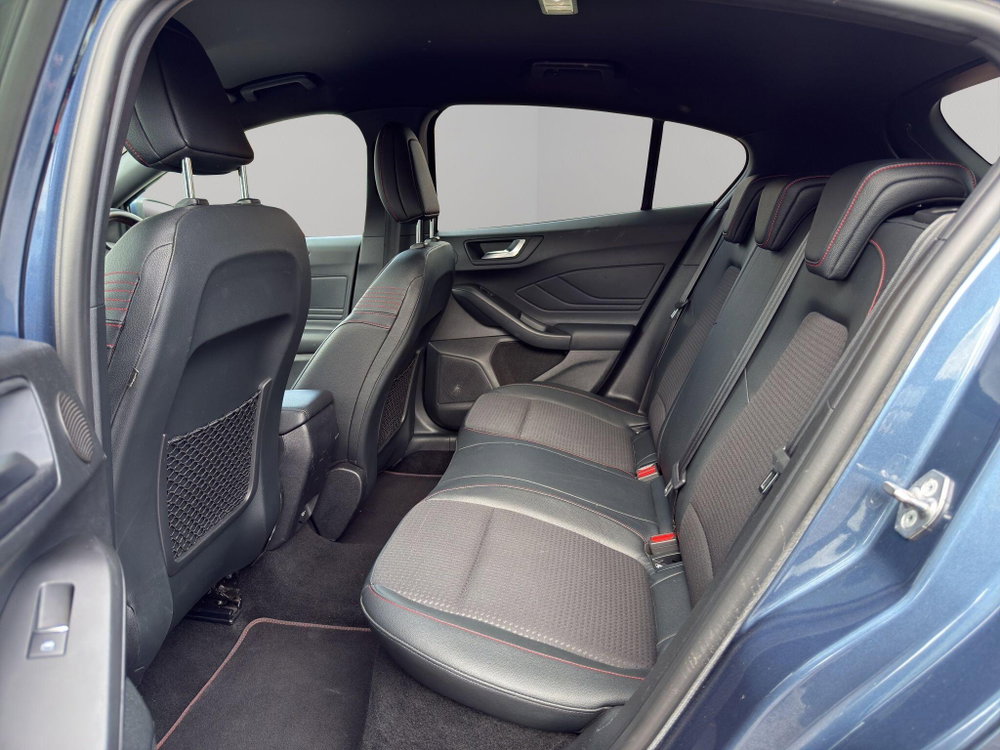 Ford Focus 1.5T EcoBoost ST-Line X Auto Euro 6 (s/s) 5dr