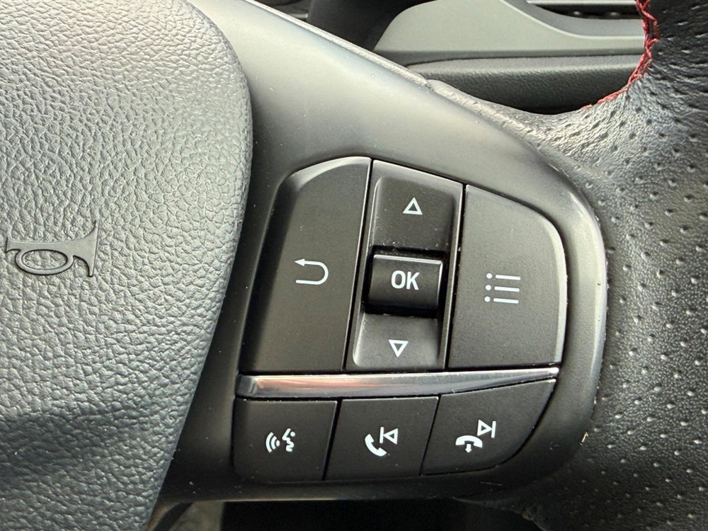 Ford Focus 1.5T EcoBoost ST-Line X Euro 6 (s/s) 5dr