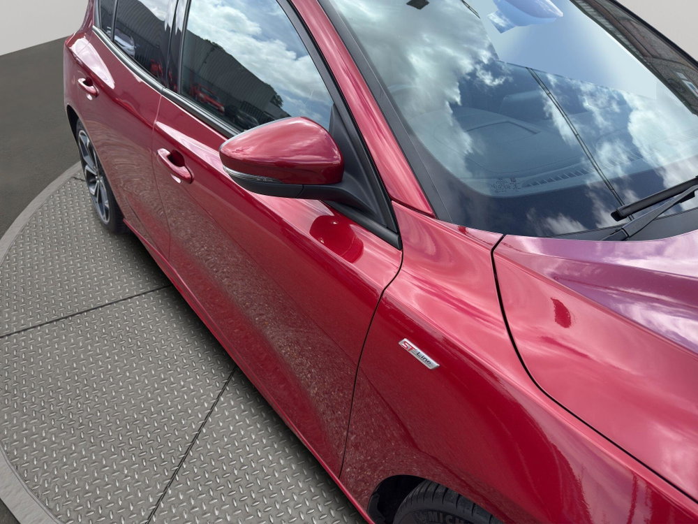 Ford Focus 1.5T EcoBoost ST-Line X Euro 6 (s/s) 5dr