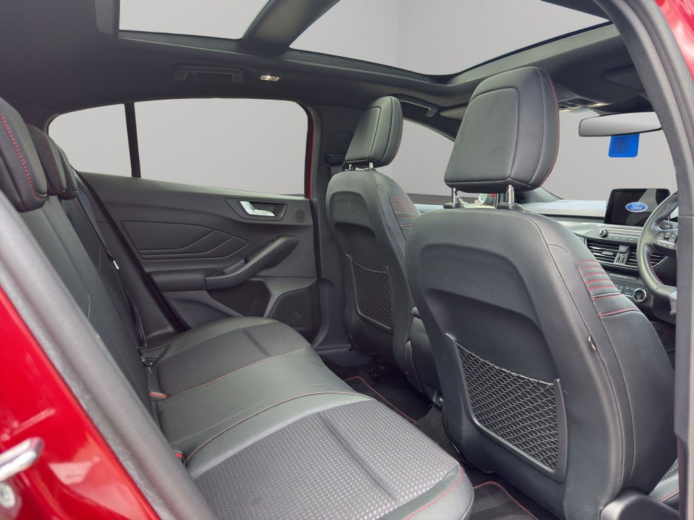 Ford Focus 1.5T EcoBoost ST-Line X Euro 6 (s/s) 5dr