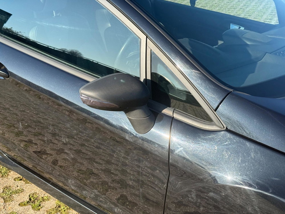 Ford Fiesta 1.6T EcoBoost ST-2 Euro 5 3dr