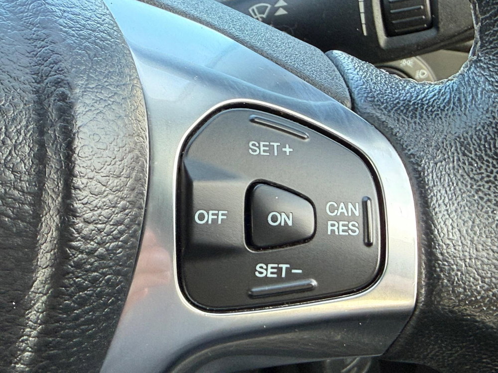 Ford Fiesta 1.0T EcoBoost Titanium Euro 6 (s/s) 5dr