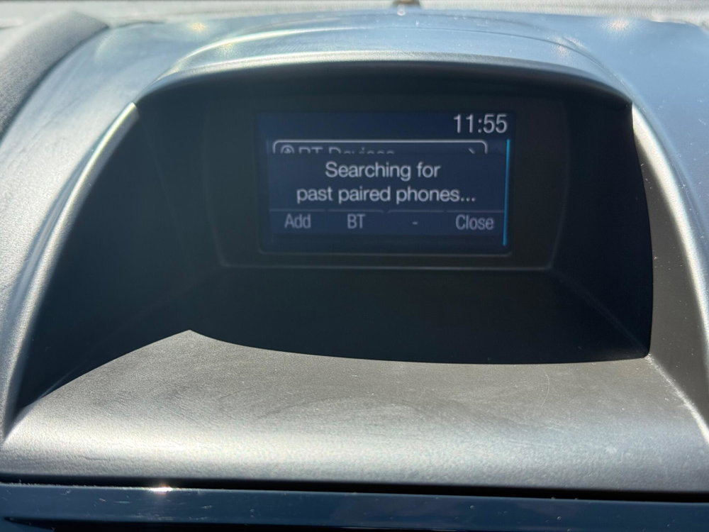 Ford Fiesta 1.0T EcoBoost Zetec S Euro 6 (s/s) 3dr