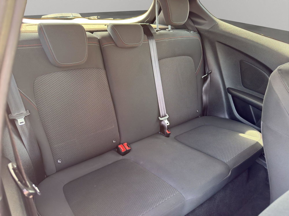 Ford Fiesta 1.0T EcoBoost ST-Line Euro 6 (s/s) 3dr