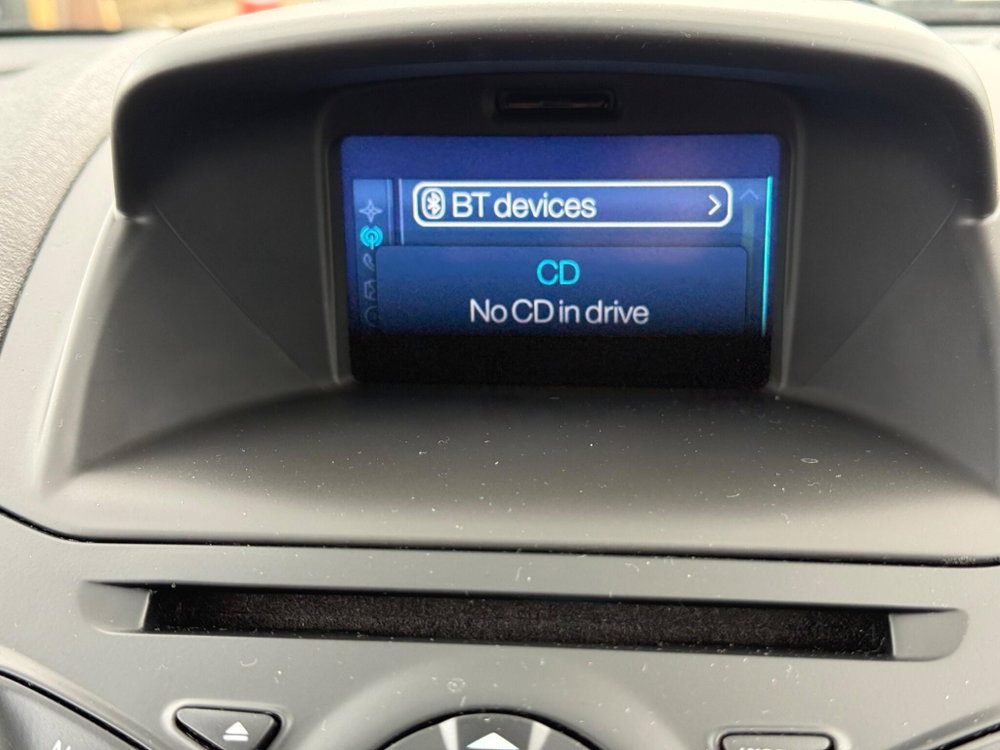 Ford Fiesta 1.0T EcoBoost ST-Line Euro 6 (s/s) 5dr
