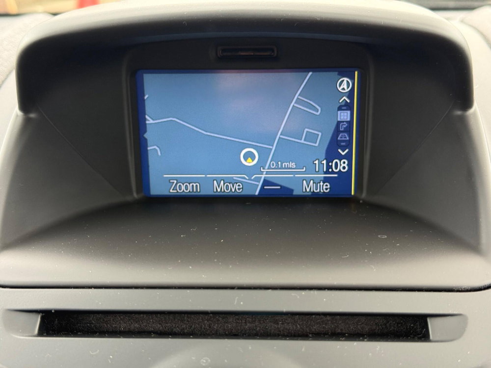 Ford Fiesta 1.0T EcoBoost ST-Line Euro 6 (s/s) 5dr