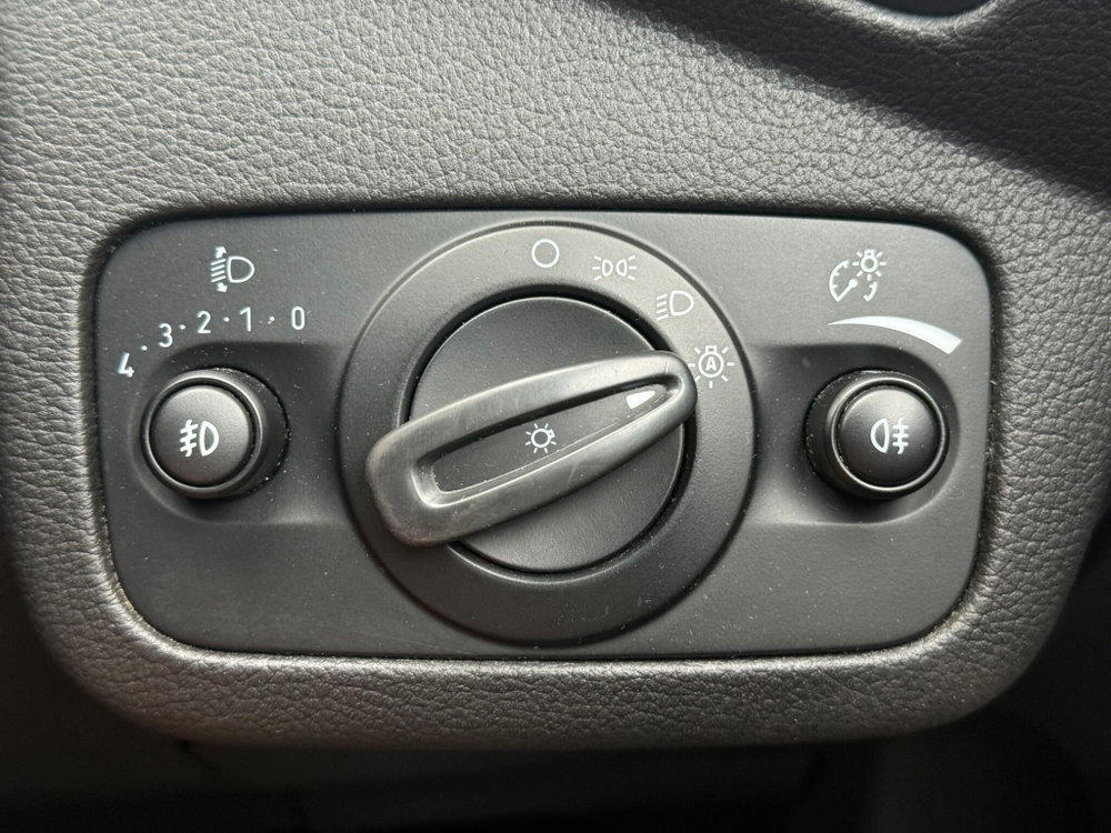 Ford Kuga 2.0 TDCi Titanium 2WD Euro 6 (s/s) 5dr