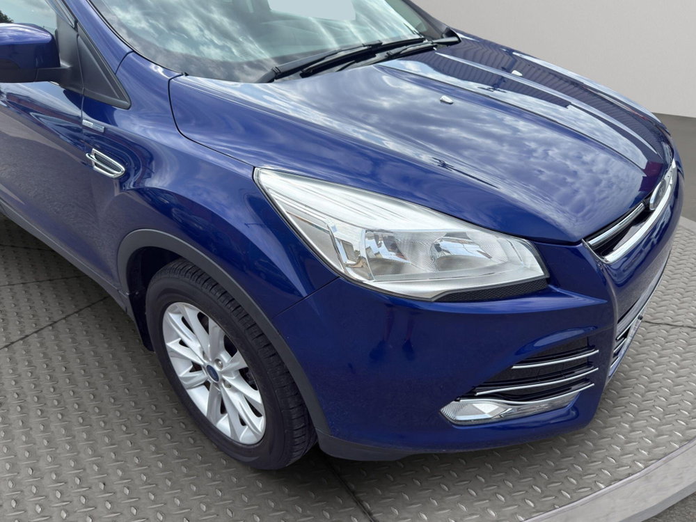 Ford Kuga 2.0 TDCi Titanium 2WD Euro 6 (s/s) 5dr