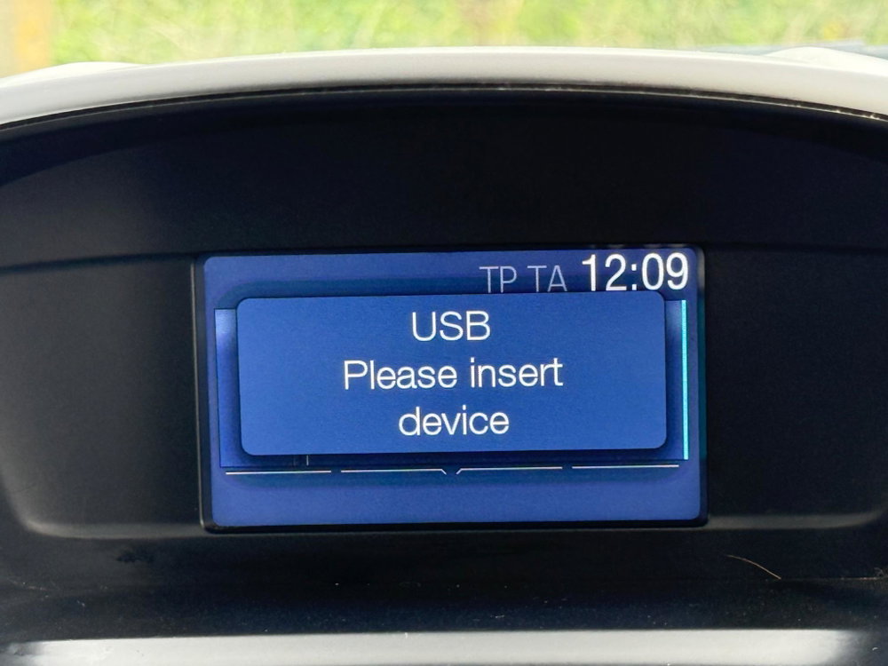 Ford Kuga 2.0 TDCi Titanium Powershift AWD Euro 5 5dr