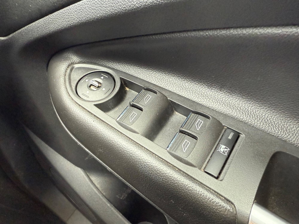Ford Kuga 2.0 TDCi Titanium Powershift AWD Euro 5 5dr