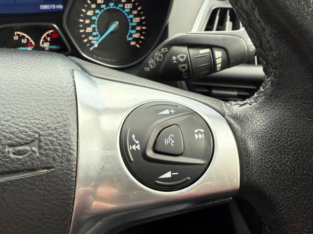 Ford Kuga 2.0 TDCi Titanium Powershift AWD Euro 5 5dr