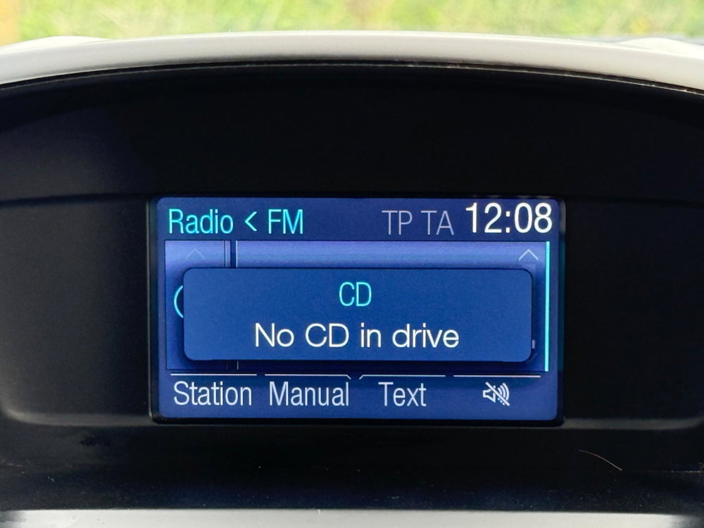 Ford Kuga 2.0 TDCi Titanium Powershift AWD Euro 5 5dr