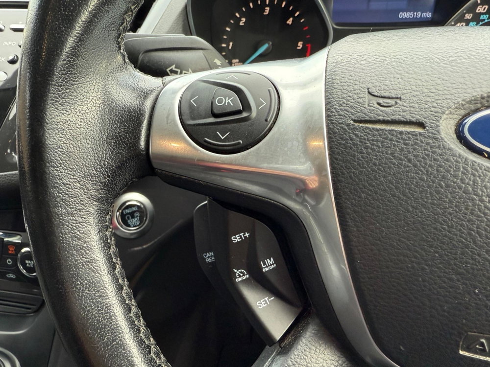 Ford Kuga 2.0 TDCi Titanium Powershift AWD Euro 5 5dr