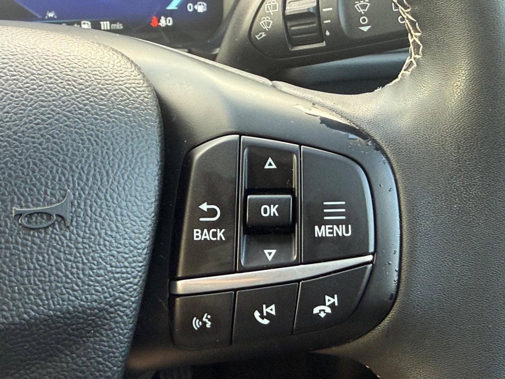 Ford Kuga 2.5 Duratec 14.4kWh Vignale CVT Euro 6 (s/s) 5dr