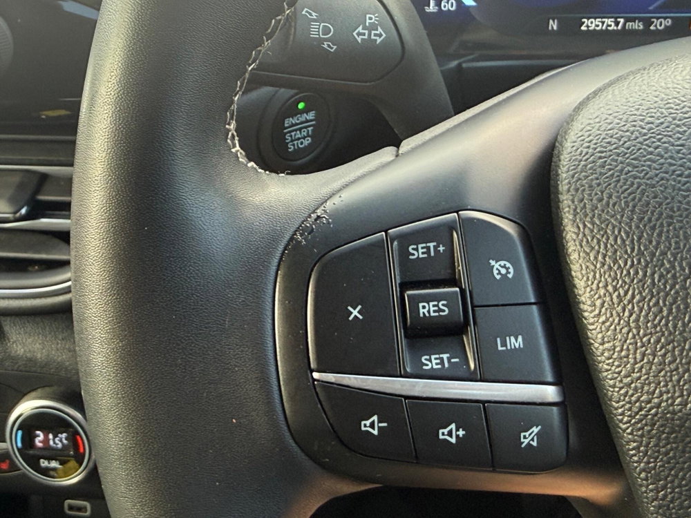 Ford Kuga 2.5 Duratec 14.4kWh Vignale CVT Euro 6 (s/s) 5dr