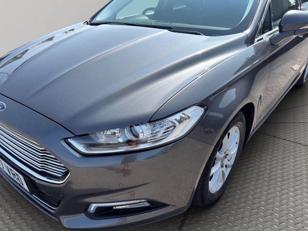 Ford Mondeo 2.0 TDCi Titanium Edition Euro 6 (s/s) 5dr