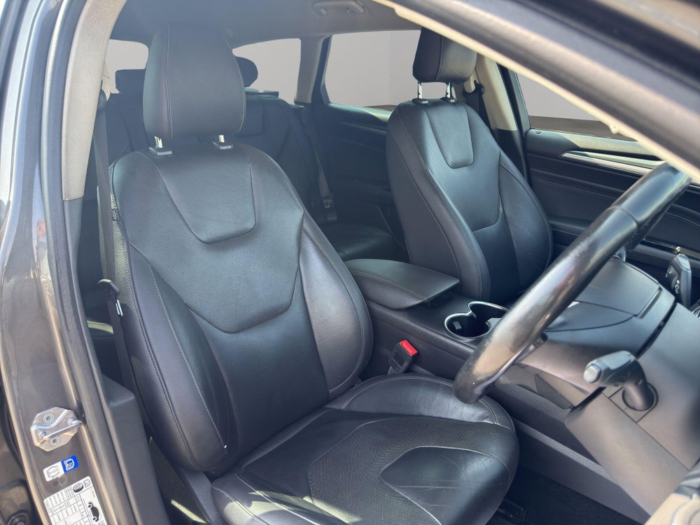 Ford Mondeo 2.0 TDCi Titanium Edition Euro 6 (s/s) 5dr