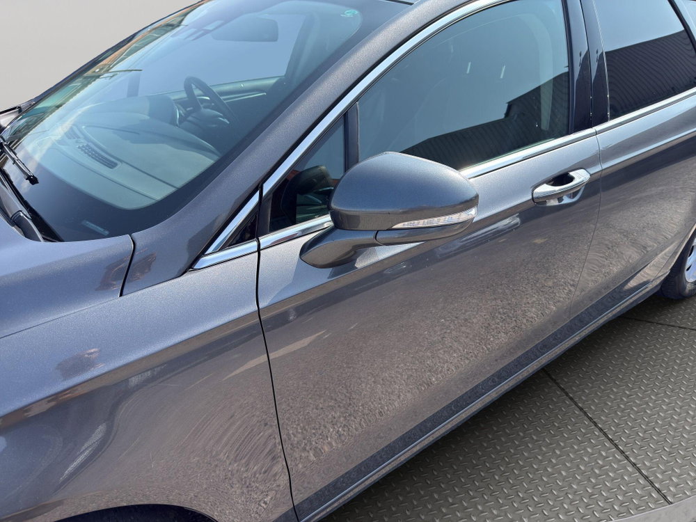 Ford Mondeo 2.0 TDCi Titanium Edition Euro 6 (s/s) 5dr