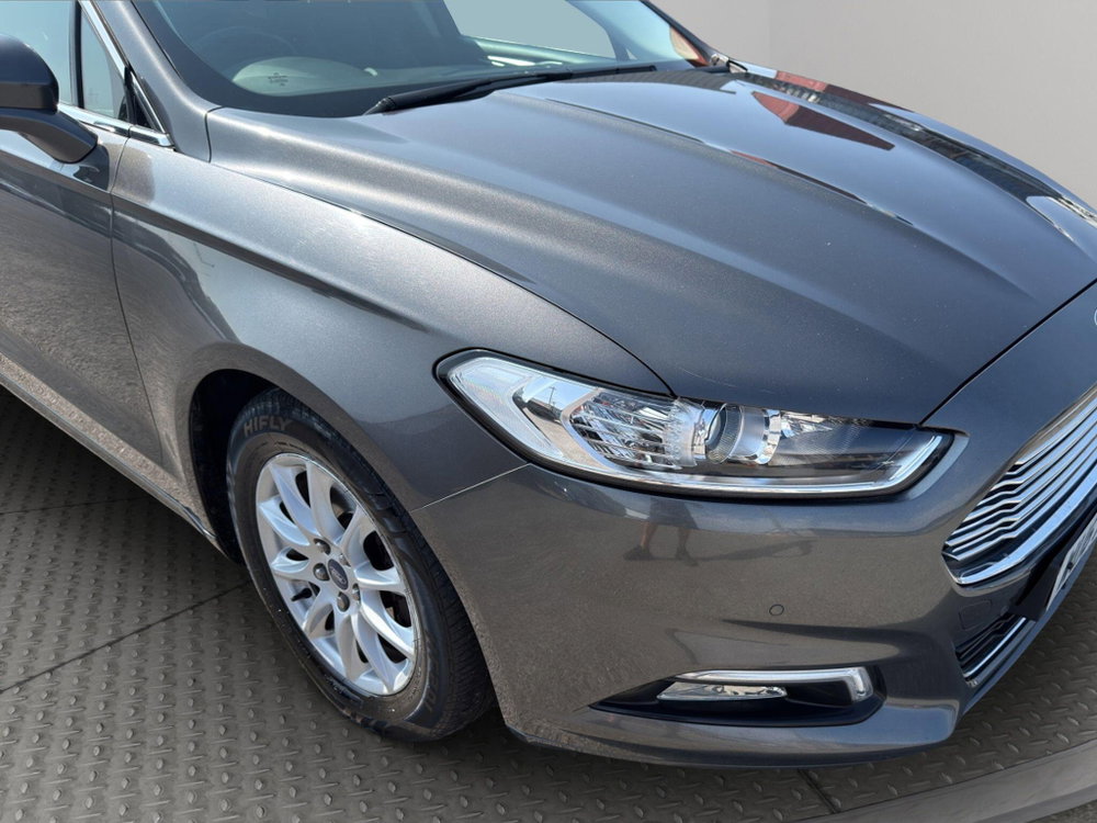 Ford Mondeo 2.0 TDCi Titanium Edition Euro 6 (s/s) 5dr