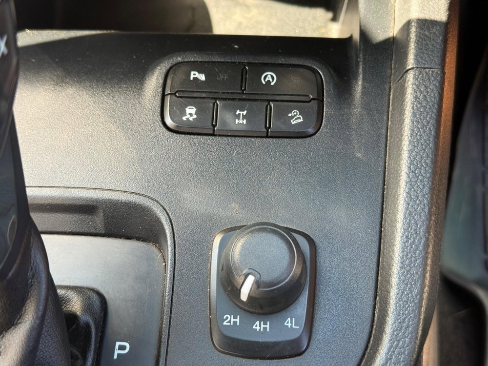 Ford Ranger 2.0 EcoBlue Wildtrak Auto 4WD Euro 6 (s/s) 4dr