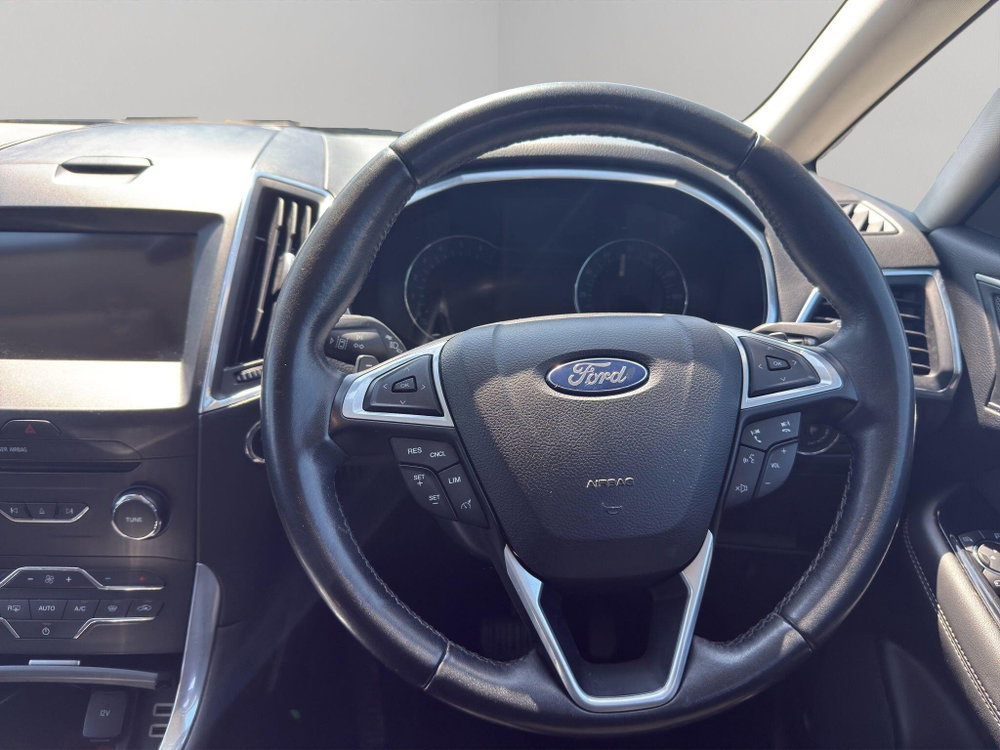 Ford S-Max 2.0 EcoBlue Titanium Auto Euro 6 (s/s) 5dr