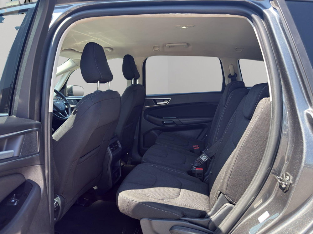 Ford S-Max 2.0 EcoBlue Titanium Auto Euro 6 (s/s) 5dr