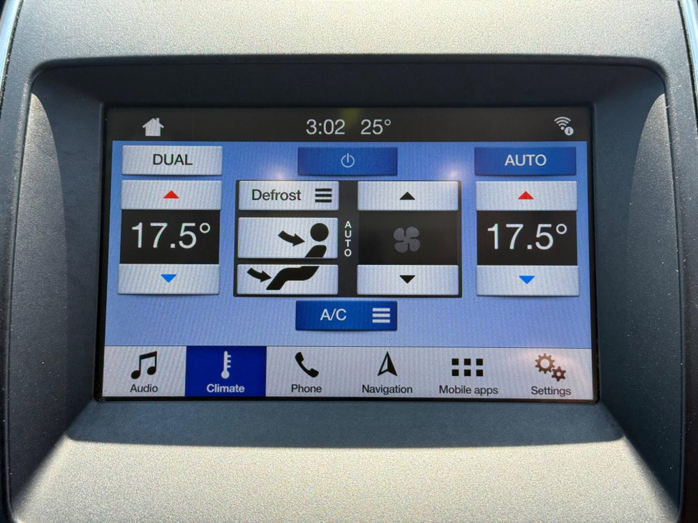 Ford S-Max 2.0 EcoBlue Titanium Auto Euro 6 (s/s) 5dr