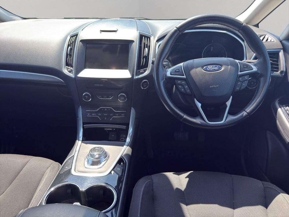 Ford S-Max 2.0 EcoBlue Titanium Auto Euro 6 (s/s) 5dr