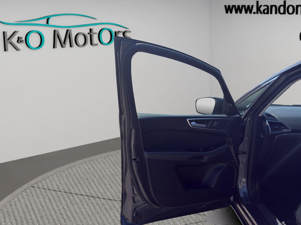 Ford S-Max 2.0 EcoBlue Titanium Auto Euro 6 (s/s) 5dr
