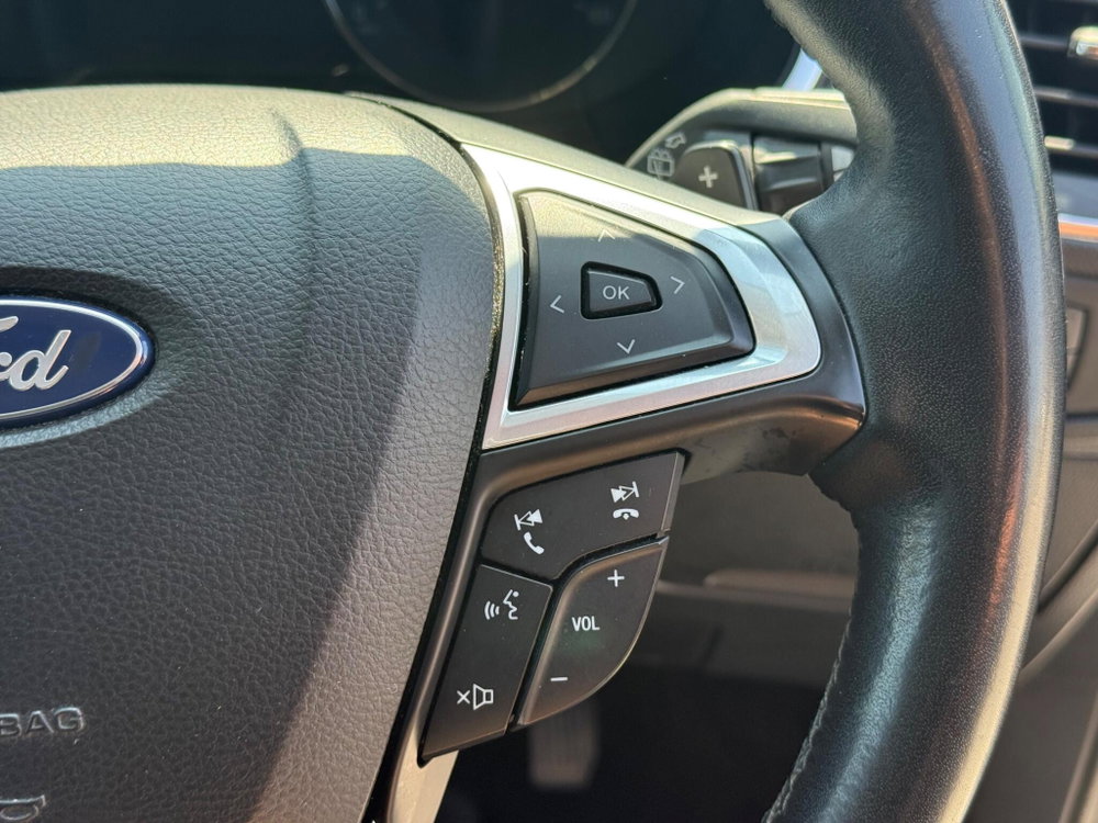 Ford S-Max 2.0 EcoBlue Titanium Auto Euro 6 (s/s) 5dr
