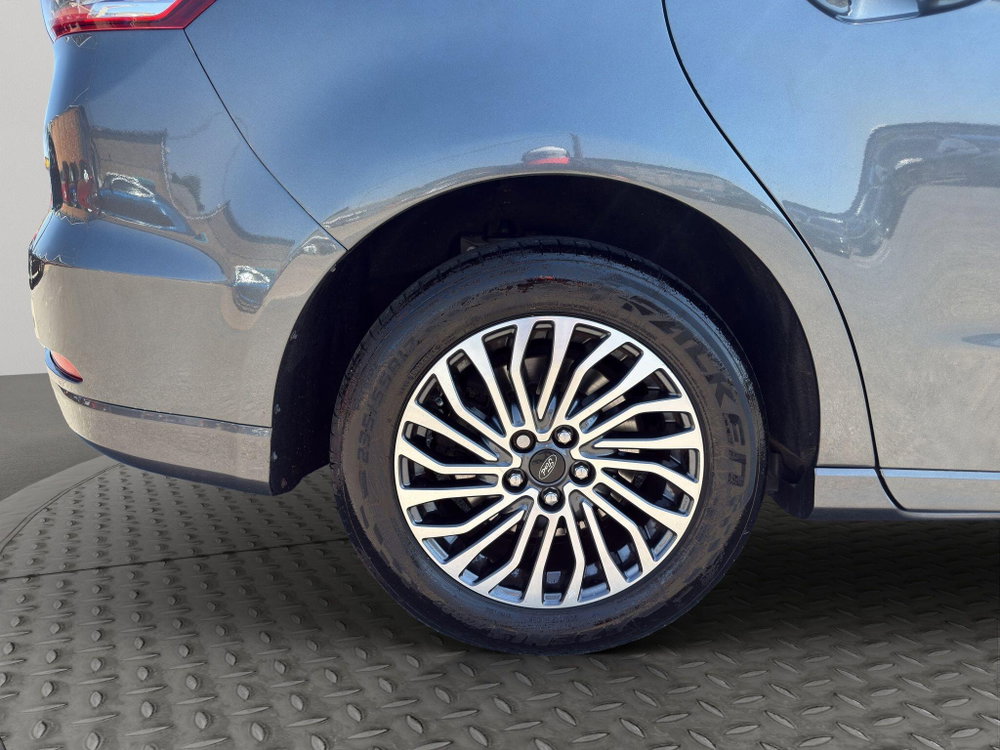 Ford S-Max 2.0 EcoBlue Titanium Auto Euro 6 (s/s) 5dr