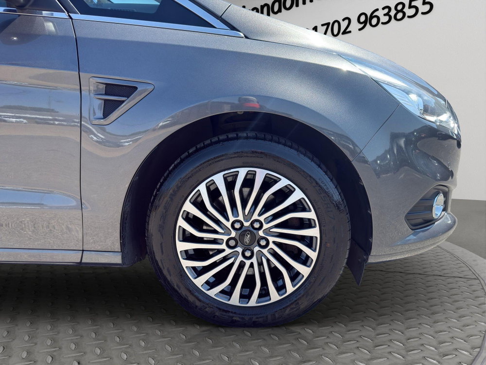 Ford S-Max 2.0 EcoBlue Titanium Auto Euro 6 (s/s) 5dr