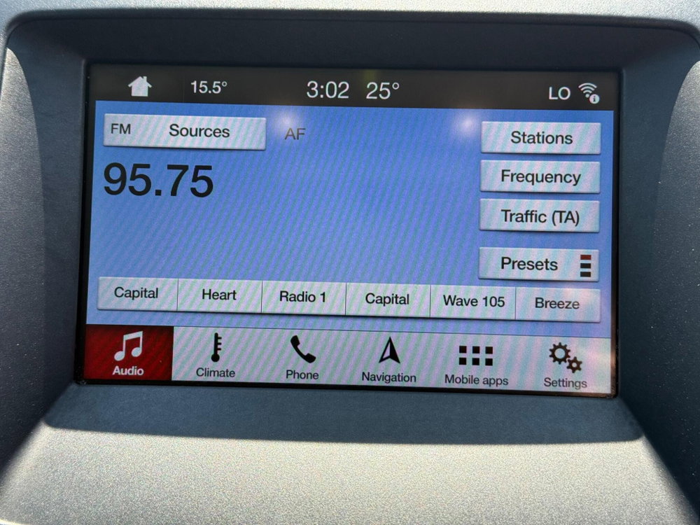 Ford S-Max 2.0 EcoBlue Titanium Auto Euro 6 (s/s) 5dr