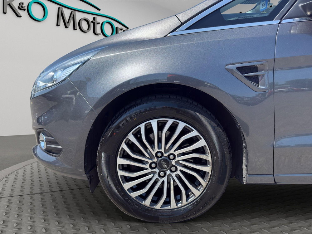 Ford S-Max 2.0 EcoBlue Titanium Auto Euro 6 (s/s) 5dr