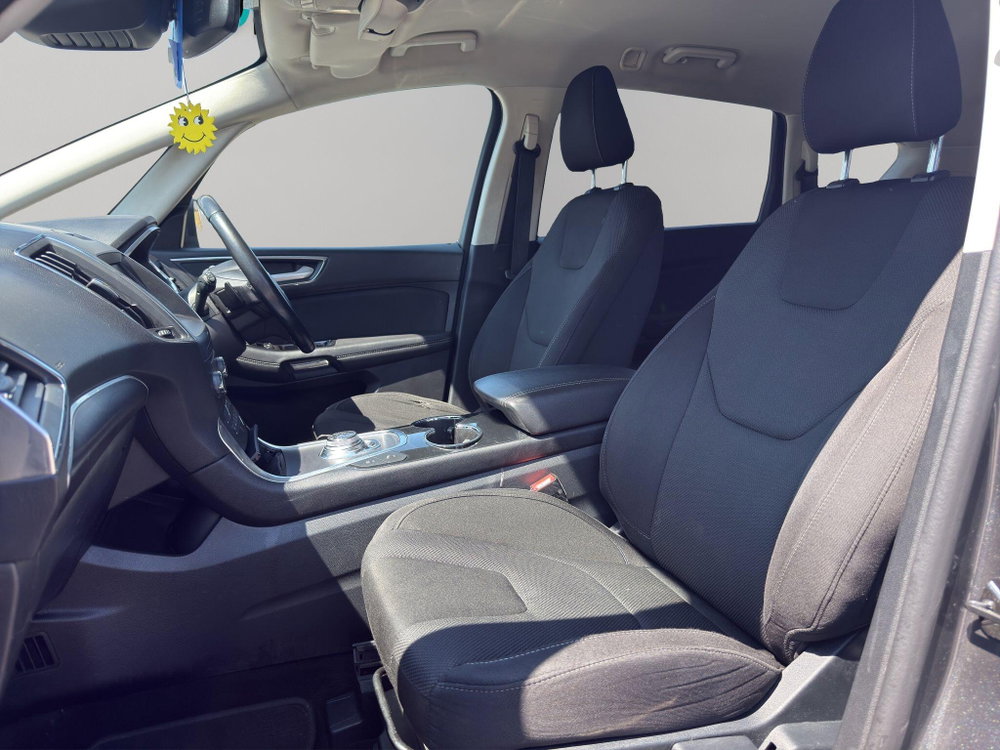 Ford S-Max 2.0 EcoBlue Titanium Auto Euro 6 (s/s) 5dr