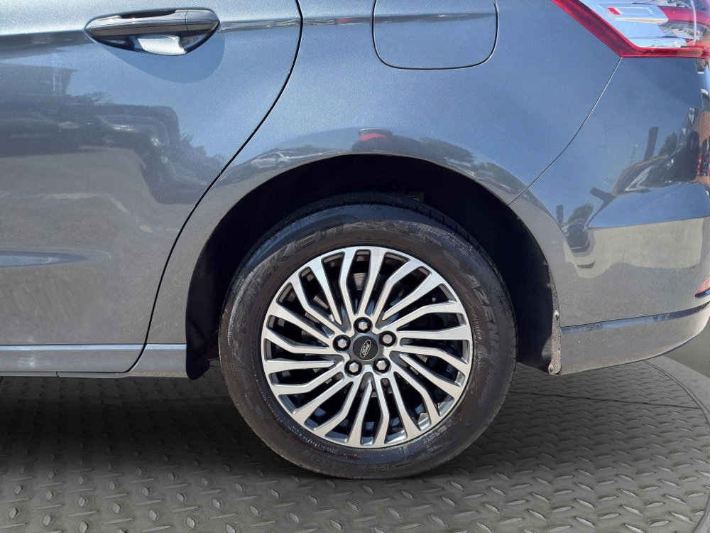 Ford S-Max 2.0 EcoBlue Titanium Auto Euro 6 (s/s) 5dr