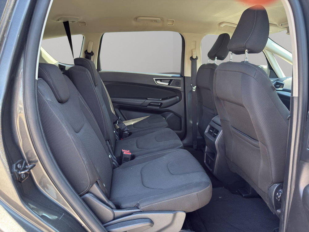 Ford S-Max 2.0 EcoBlue Titanium Auto Euro 6 (s/s) 5dr