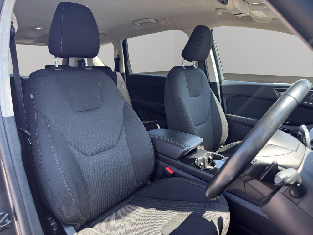 Ford S-Max 2.0 EcoBlue Titanium Auto Euro 6 (s/s) 5dr