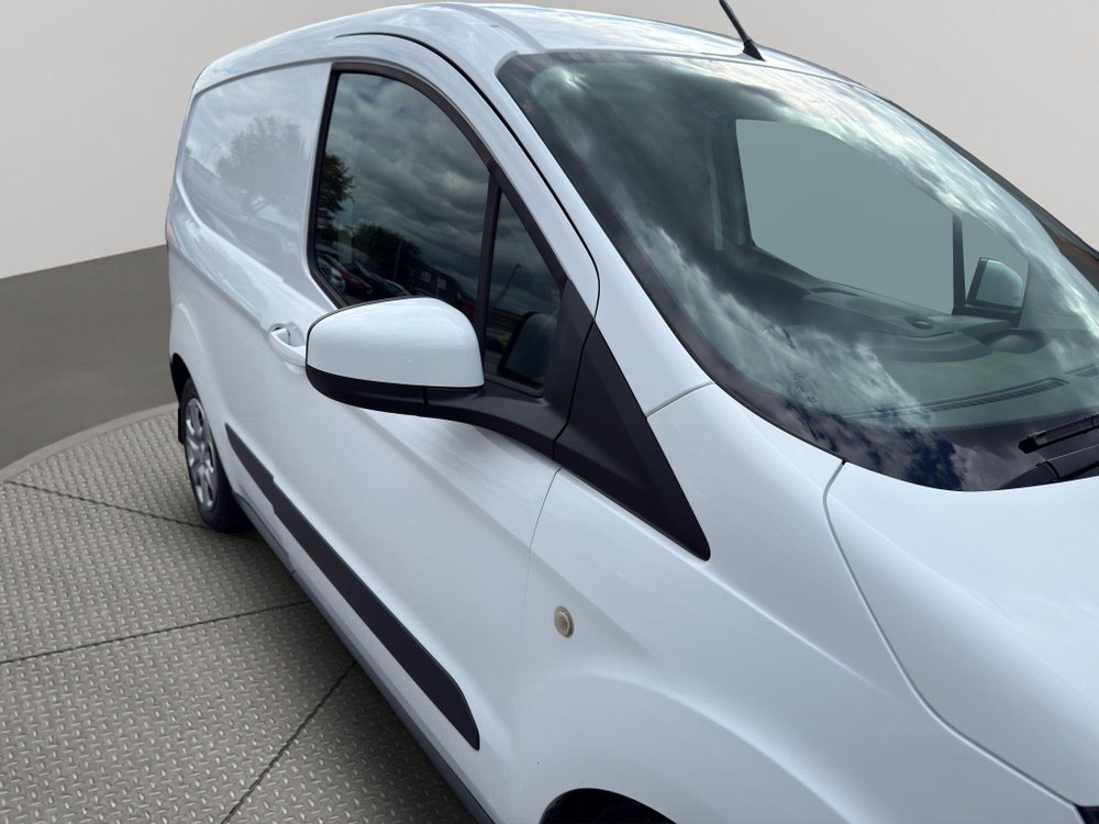 Ford Transit Courier 1.6 TDCi Trend L1 Euro 5 5dr