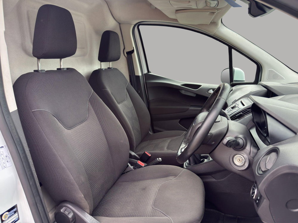 Ford Transit Courier 1.6 TDCi Trend L1 Euro 5 5dr