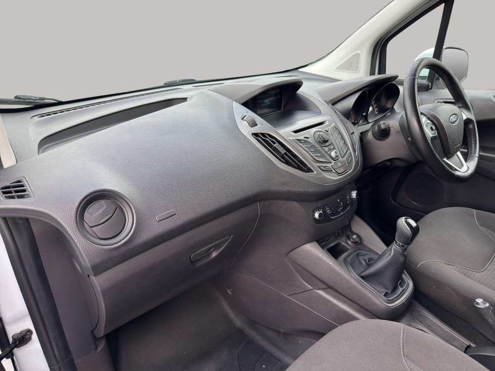 Ford Transit Courier 1.6 TDCi Trend L1 Euro 5 5dr